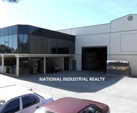Factory, Warehouse & Industrial commercial property leased at Wetherill Park NSW 2164