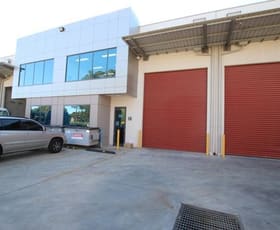 Factory, Warehouse & Industrial commercial property leased at 366 Edgar Street Condell Park NSW 2200