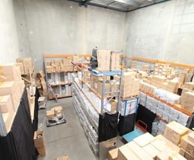 Factory, Warehouse & Industrial commercial property leased at 366 Edgar Street Condell Park NSW 2200