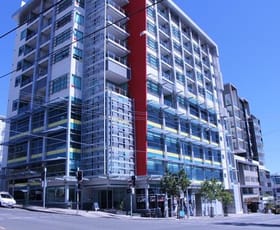 Offices commercial property leased at 43 Peel Street South Brisbane QLD 4101