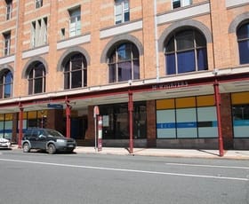 Shop & Retail commercial property leased at 38 Warner Street Fortitude Valley QLD 4006