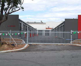 Factory, Warehouse & Industrial commercial property leased at 7/12A Hines Road O'connor WA 6163