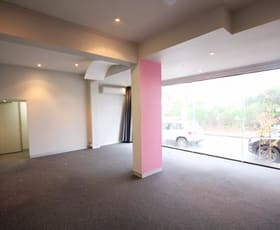 Offices commercial property leased at 1/44 Warra Street Kooyong VIC 3144