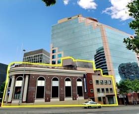 Factory, Warehouse & Industrial commercial property sold at 51 Mount Street North Sydney NSW 2060