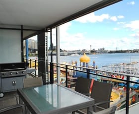Offices commercial property leased at 6A Glen Street Milsons Point NSW 2061
