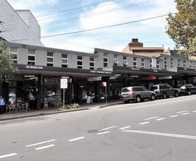 Offices commercial property leased at 7 - 11 Clarke Street Crows Nest NSW 2065