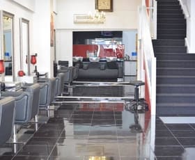 Shop & Retail commercial property leased at 129 Barrack Street Perth WA 6000