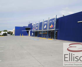 Offices commercial property leased at 1 Resources Court Molendinar QLD 4214