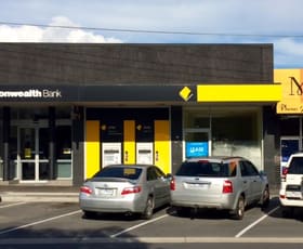 Shop & Retail commercial property leased at 14A Brice Avenue Mooroolbark VIC 3138