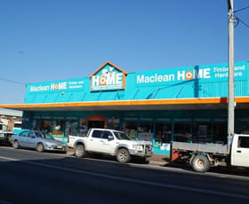 Shop & Retail commercial property sold at 34-36 River Street Maclean NSW 2463