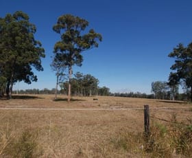 Development / Land commercial property sold at 355 Brooms Head Road Gulmarrad NSW 2463