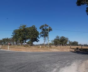 Development / Land commercial property sold at 355 Brooms Head Road Gulmarrad NSW 2463