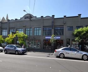 Serviced Offices commercial property leased at 115 Botany Road Alexandria NSW 2015
