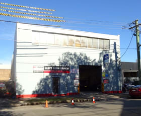 Showrooms / Bulky Goods commercial property leased at 43 Birmingham Alexandria NSW 2015