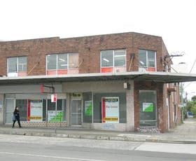 Factory, Warehouse & Industrial commercial property sold at 109-111 Marrickville Road Marrickville NSW 2204