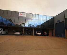 Factory, Warehouse & Industrial commercial property leased at 4/110 Bonds Road Riverwood NSW 2210