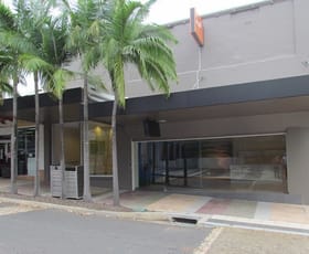 Offices commercial property leased at 55 Goondoon Street Gladstone QLD 4680