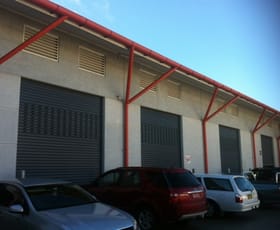 Factory, Warehouse & Industrial commercial property leased at 35/11-13 Brookhollow Avenue Baulkham Hills NSW 2153