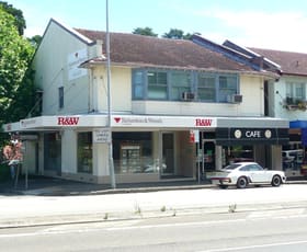 Medical / Consulting commercial property leased at 105/358 Pacific Highway Lindfield NSW 2070