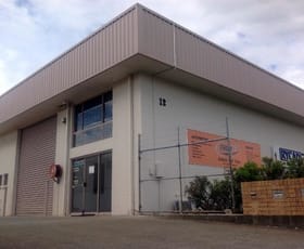 Factory, Warehouse & Industrial commercial property leased at 1/12 Ereton Drive Arundel QLD 4214