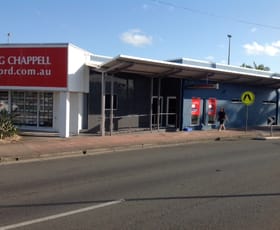 Shop & Retail commercial property leased at 1/5 Mangrove Road Mackay QLD 4740