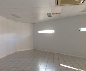 Offices commercial property leased at 1/5 Mangrove Road Mackay QLD 4740