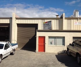 Factory, Warehouse & Industrial commercial property leased at 2/120 Gormanston Road Derwent Park TAS 7009