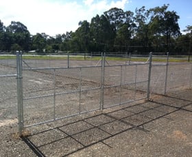 Factory, Warehouse & Industrial commercial property leased at 45 Arthur Drewett Drive Burpengary QLD 4505