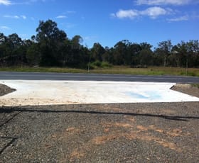Factory, Warehouse & Industrial commercial property leased at 45 Arthur Drewett Drive Burpengary QLD 4505