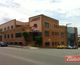 Offices commercial property sold at Newstead QLD 4006