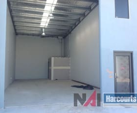 Offices commercial property sold at 7/15 Industrial Avenue Molendinar QLD 4214