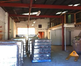 Factory, Warehouse & Industrial commercial property leased at 20/1-3 Bricker Street Cheltenham VIC 3192