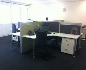 Offices commercial property leased at 79 Adelaide Street Brisbane City QLD 4000