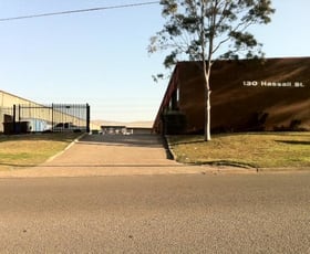 Factory, Warehouse & Industrial commercial property leased at 27/130 Hassall Street Wetherill Park NSW 2164