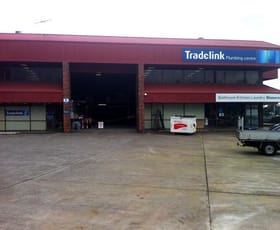 Factory, Warehouse & Industrial commercial property leased at 1/1199 The Horsley Drive Wetherill Park NSW 2164