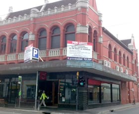 Shop & Retail commercial property leased at 267 Chapel Street Prahran VIC 3181