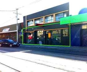 Showrooms / Bulky Goods commercial property leased at 42-44 Hawthorn Road Caulfield North VIC 3161