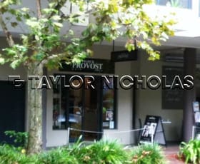 Offices commercial property leased at 1/ 29 Holterman Street Crows Nest NSW 2065