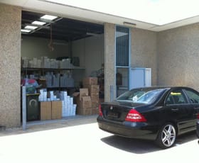 Factory, Warehouse & Industrial commercial property leased at Belmore NSW 2192