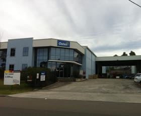 Factory, Warehouse & Industrial commercial property leased at 17 Ormsby Place Wetherill Park NSW 2164