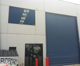 Factory, Warehouse & Industrial commercial property leased at 11/46-48 Jedda Road Prestons NSW 2170