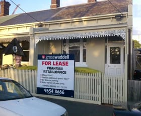 Offices commercial property leased at 13 Izett Street Prahran VIC 3181