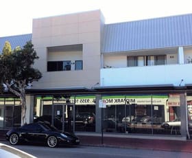 Offices commercial property leased at 4// 642 Albany Highway Victoria Park WA 6100