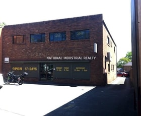 Offices commercial property leased at 32-34 The Horsley Drive Carramar NSW 2163