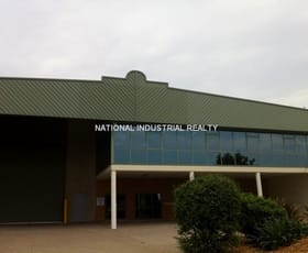 Factory, Warehouse & Industrial commercial property leased at 6 Nello Place Wetherill Park NSW 2164