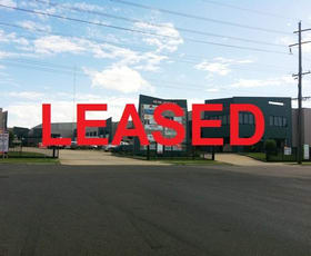 Factory, Warehouse & Industrial commercial property leased at .5/46-48 Jedda Road Prestons NSW 2170