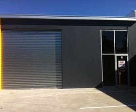 Factory, Warehouse & Industrial commercial property leased at 19-21 Sharnet Circuit Pakenham VIC 3810