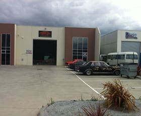 Factory, Warehouse & Industrial commercial property leased at 3/14 Bate Close Pakenham VIC 3810