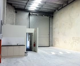 Offices commercial property leased at 24/55 Commerce Circuit Yatala QLD 4207