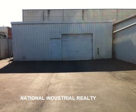 Factory, Warehouse & Industrial commercial property leased at Smithfield NSW 2164